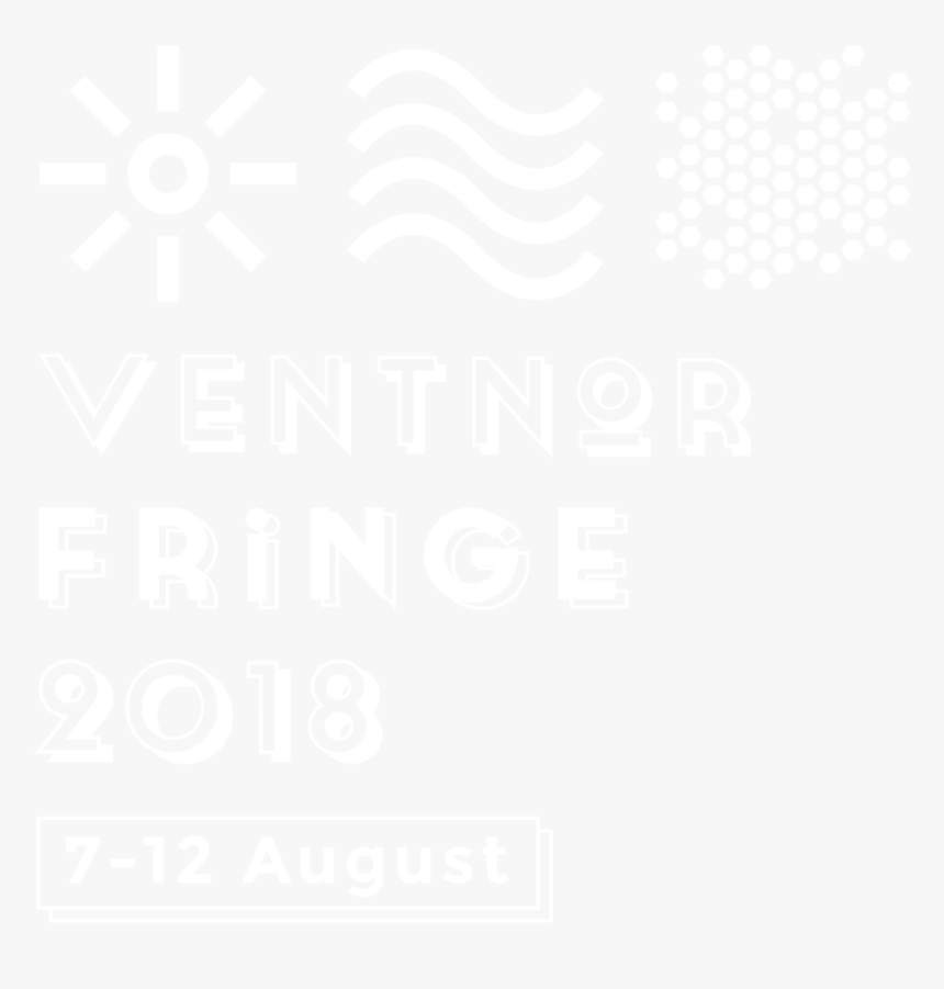 Ventnor Fringe , Png Download - Graphic Design, Transparent Png, Free Download