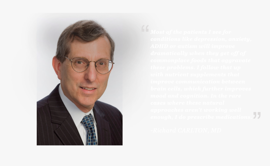 Richard M Carlton, HD Png Download, Free Download