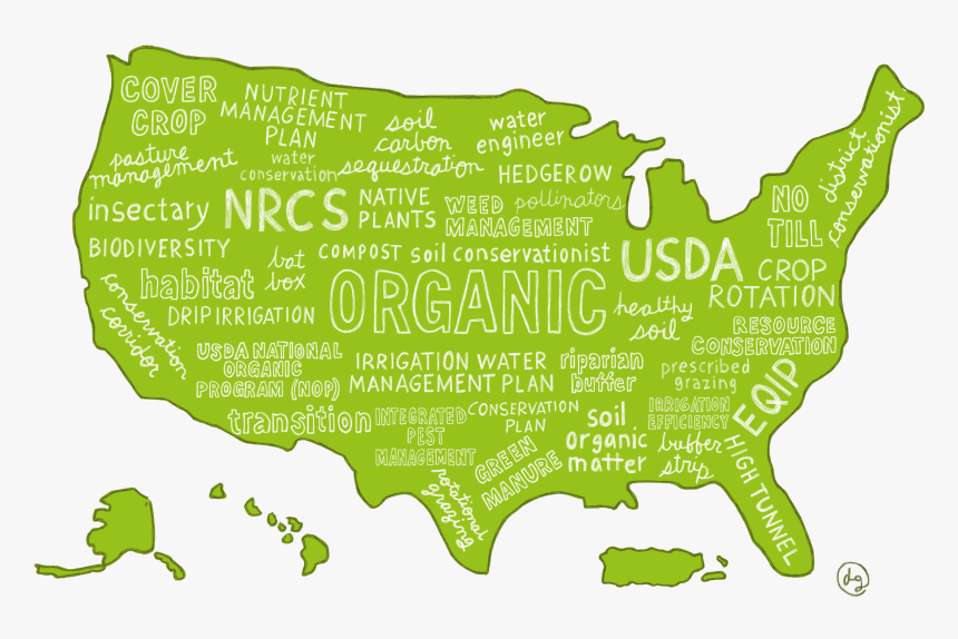 “certified Organic” Farming Is A Labelling Term For - Graphic Design, HD Png Download, Free Download