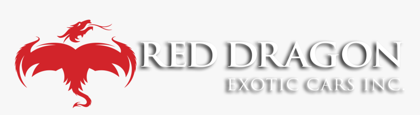 Red Dragon Exotic Cars - Honda, HD Png Download, Free Download
