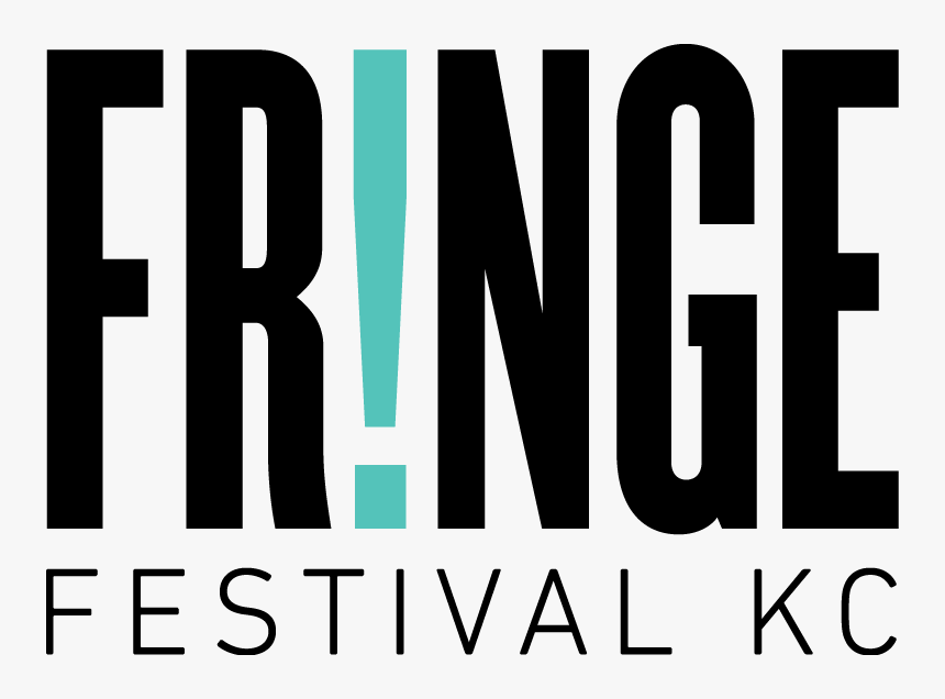 150330 Fringe Festival Cmyk - Kc Fringe, HD Png Download, Free Download