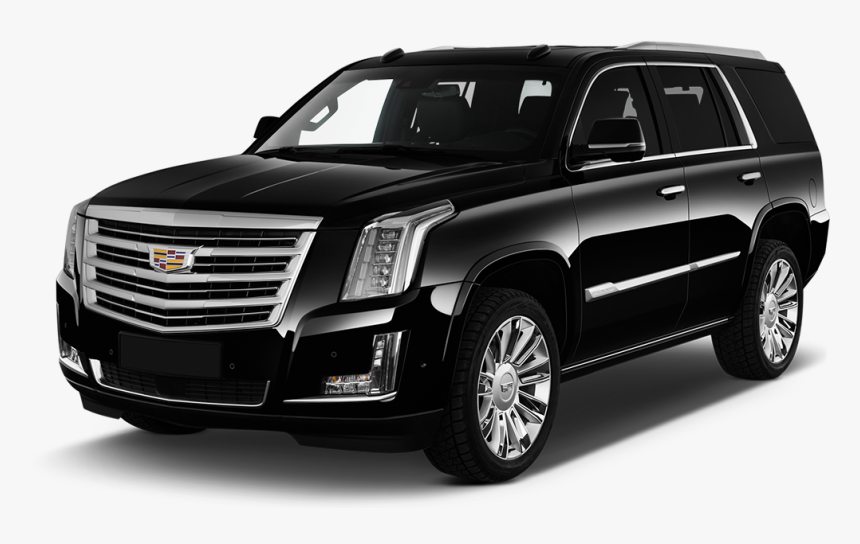 Cadillac Escalade - Cadillac Escalade 2019 Price, HD Png Download, Free Download