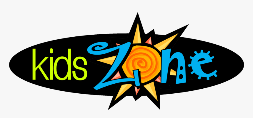 Kids Zone Fee Fee Baptist Church - Emblem, HD Png Download, Free Download