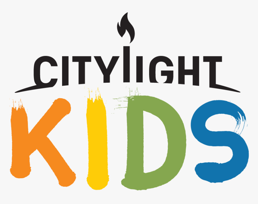 Citylight Kids - Citylight Omaha, HD Png Download, Free Download