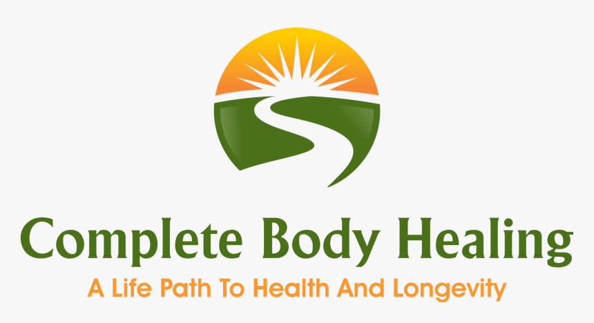 Complete Body Healing - Graphic Design, HD Png Download, Free Download