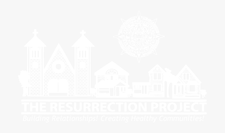 Resurrection Project Chicago, HD Png Download, Free Download