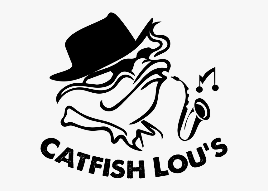 Catfish Lou's, HD Png Download, Free Download