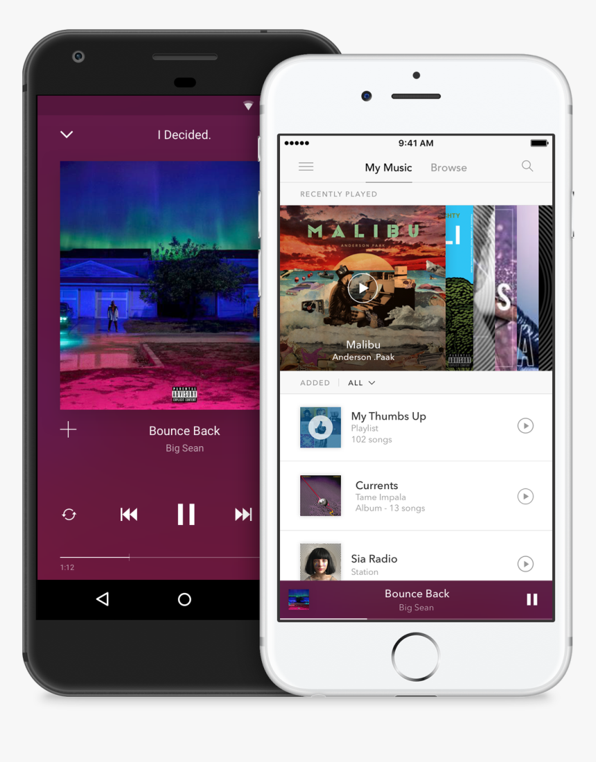 Does Pandora Premium Look Like, HD Png Download, Free Download