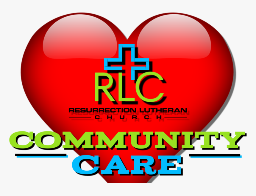 Community Care Logo - Graphic Design, HD Png Download, Free Download