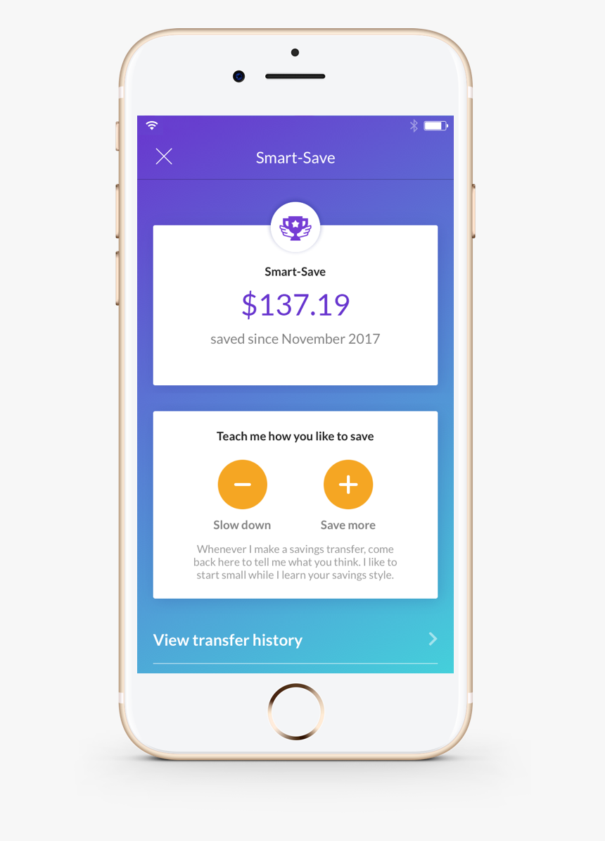 Save Quote Ui Design, HD Png Download, Free Download