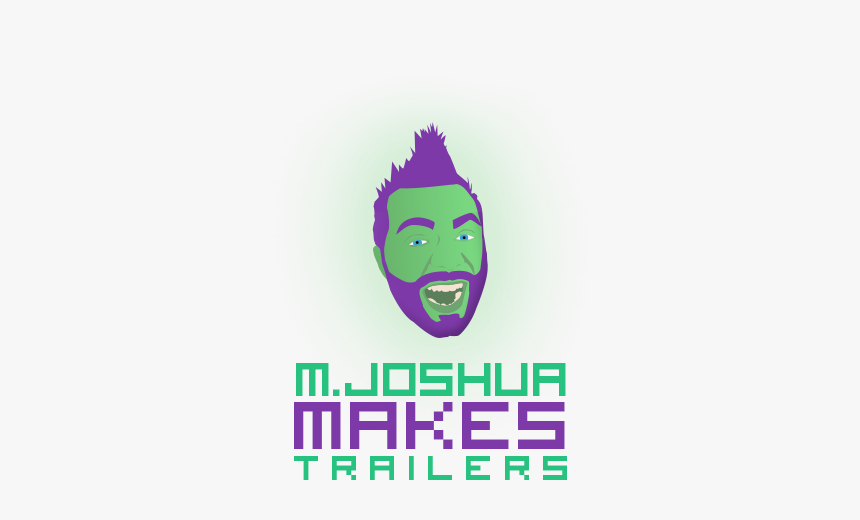 Joshua Makes Trailers - Illustration, HD Png Download, Free Download