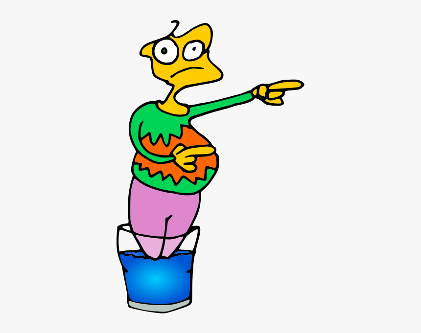 Pointing Dude-1574322499, HD Png Download, Free Download