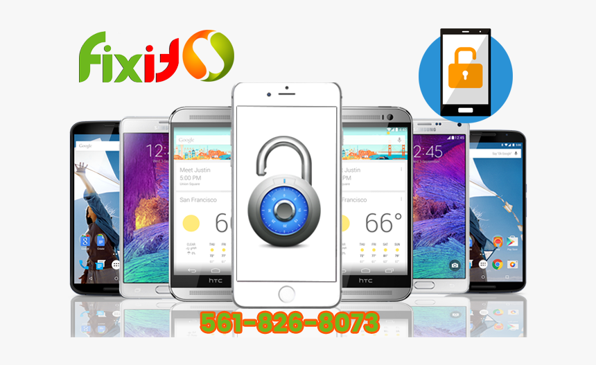 Unlock Iphone Near Me, HD Png Download kindpng