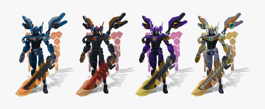 Mecha Png, Transparent Png, Free Download