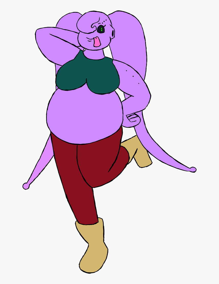 Majin Mochi, HD Png Download, Free Download