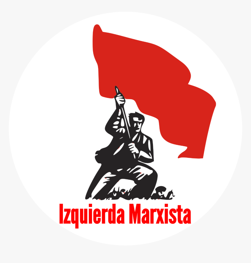 Izquierda Marxista Hn - International Marxist Tendency, HD Png Download, Free Download