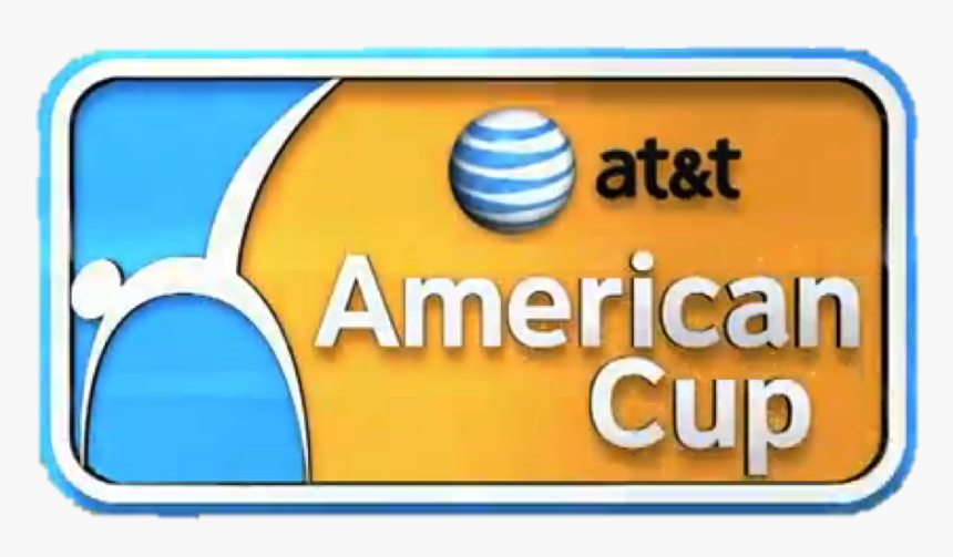 Tokyo Starts On July 24th - At&t American Cup, HD Png Download, Free Download