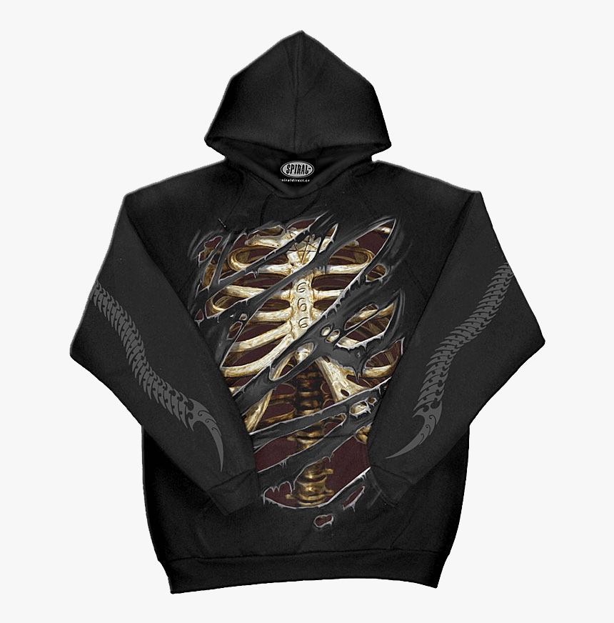 Devils Mark Mens Hoodie - Devils Mark, HD Png Download, Free Download