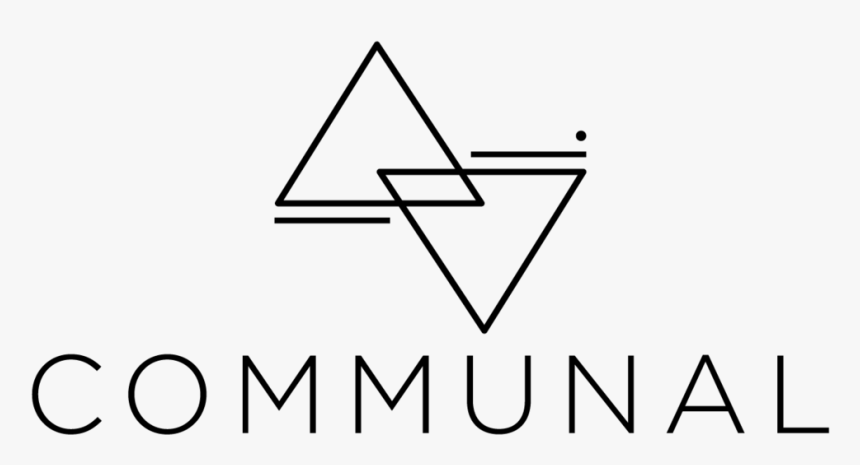 F Communal - Triangle, HD Png Download, Free Download