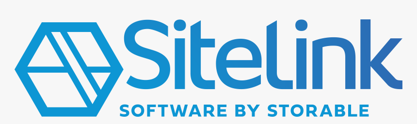 Sitelink Support Logo - Sitelink Logo, HD Png Download, Free Download