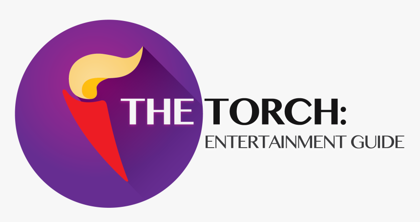 The Torch Entertainment Guide - Graphic Design, HD Png Download, Free Download