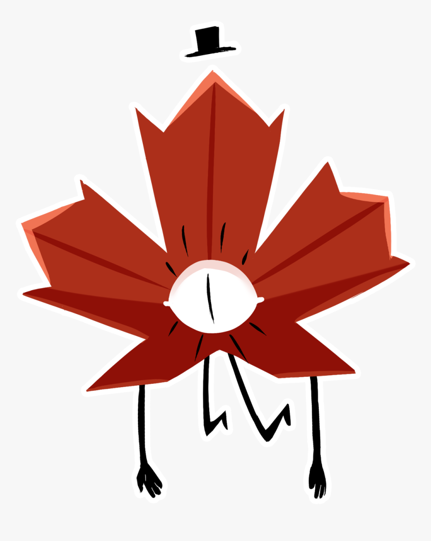 Demonic Guardians Maple, HD Png Download, Free Download