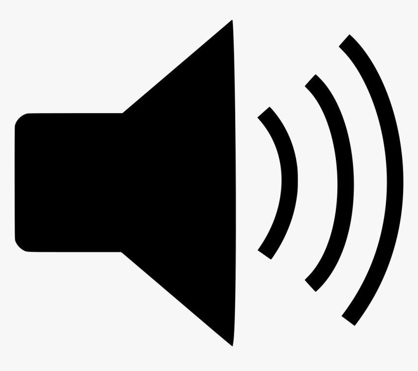 Loudspeaker Png, Transparent Png, Free Download