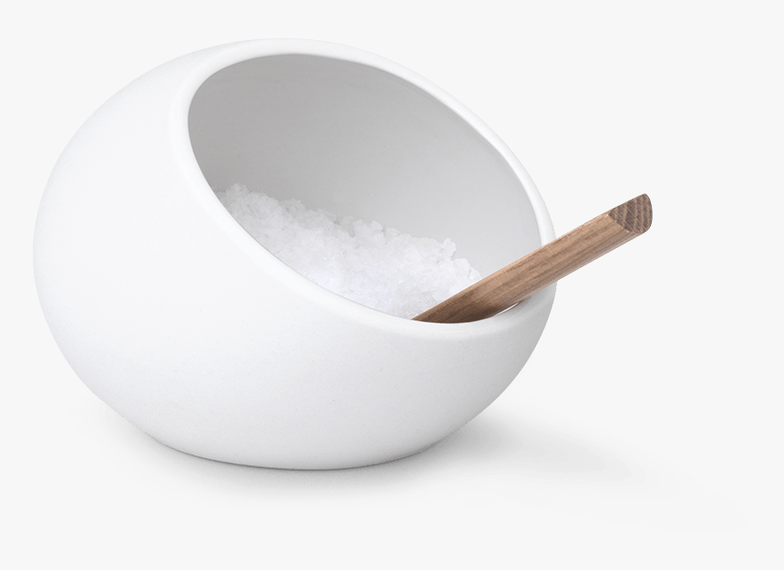 Ro Salt Cellar Oe11 5 Cm White Rosendahl - Table, HD Png Download, Free Download