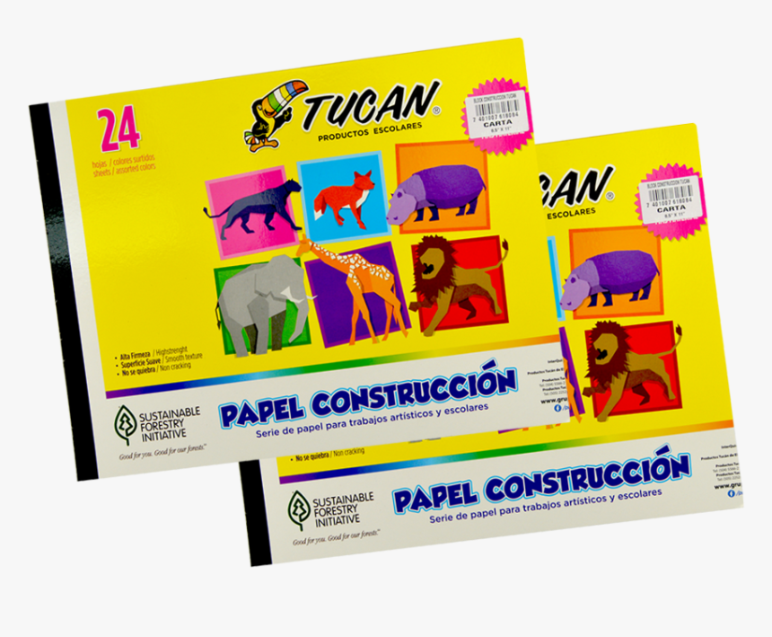 Block Construcción Tucan "
 Title="block Construcción - Graphic Design, HD Png Download, Free Download