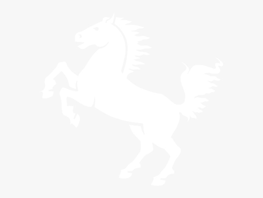 Stallion Pencil And In - Bachmanity Capital, HD Png Download, Free Download