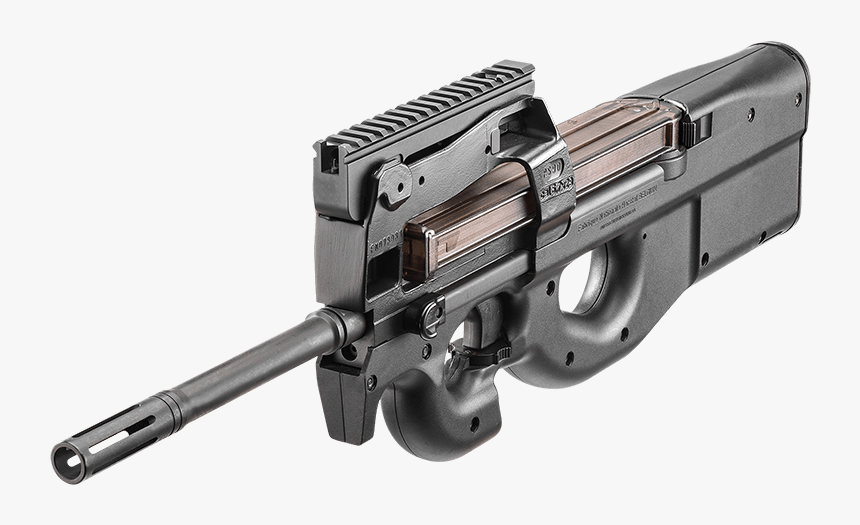 Firearm, HD Png Download, Free Download