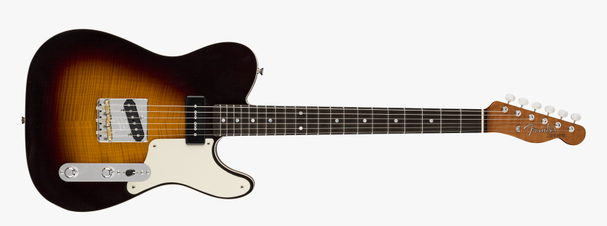 Squier Deluxe Jazz Bass Active Iv, HD Png Download, Free Download