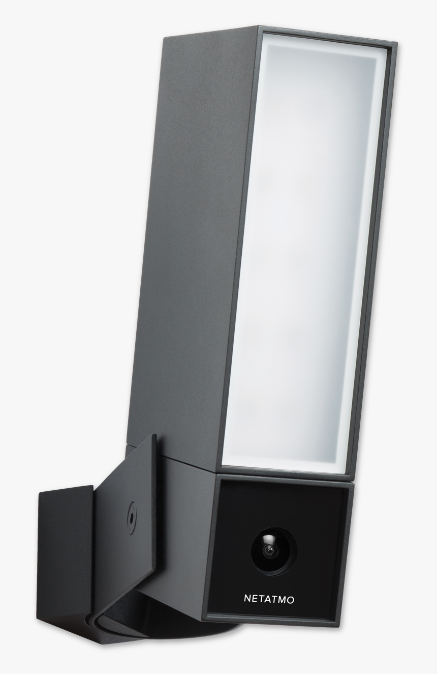 Netatmo Presence, HD Png Download, Free Download