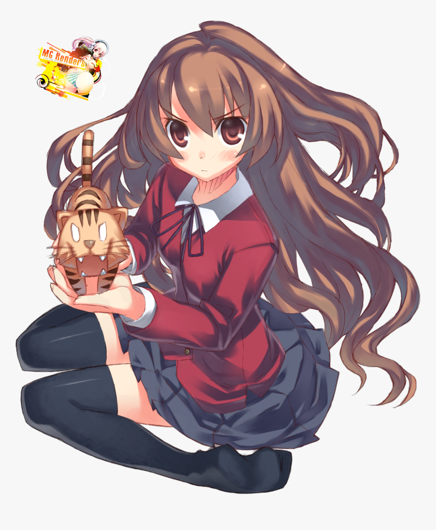 Toradora, HD Png Download, Free Download