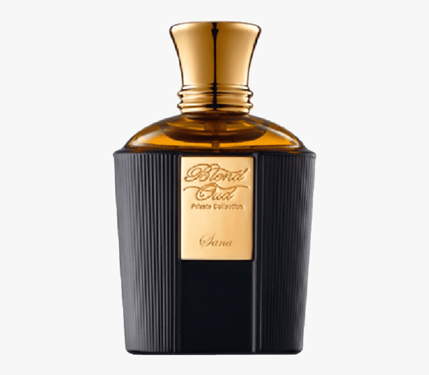 Blend Oud Private Collection Sana Edp 60ml - Blend Oud Sana, HD Png Download, Free Download