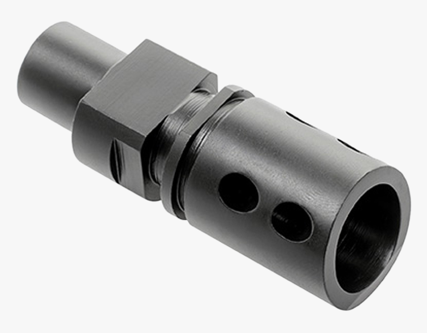Cmmg P90 Flash Hider, HD Png Download, Free Download