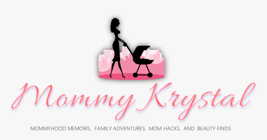 Mommy Krystal - Silhouette, HD Png Download, Free Download