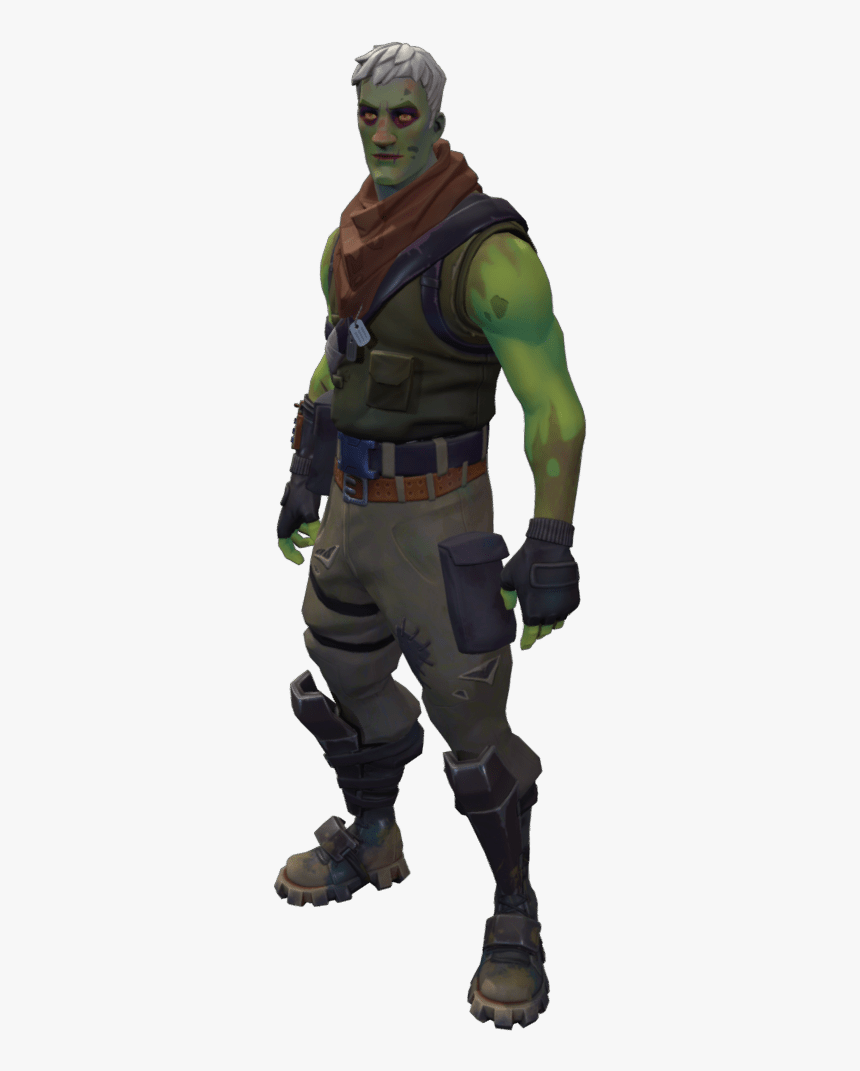 Brainiac Outfit - Soldier, HD Png Download, Free Download