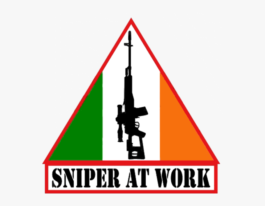 Irish Republican Army Ira Logo, HD Png Download, Free Download
