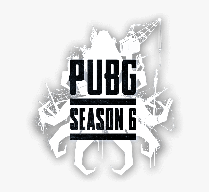 Season - Pubg Pc Season 6, HD Png Download, Free Download