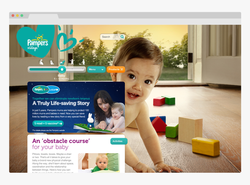 Online Advertising, HD Png Download, Free Download