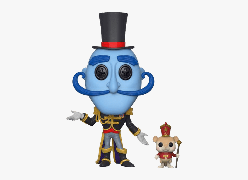 Coraline Funko Pop, HD Png Download, Free Download