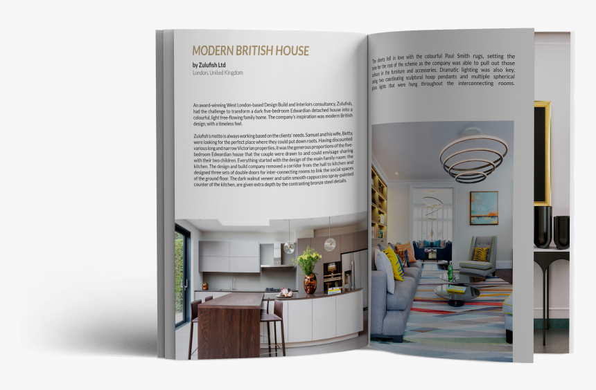 Interior Design, HD Png Download, Free Download