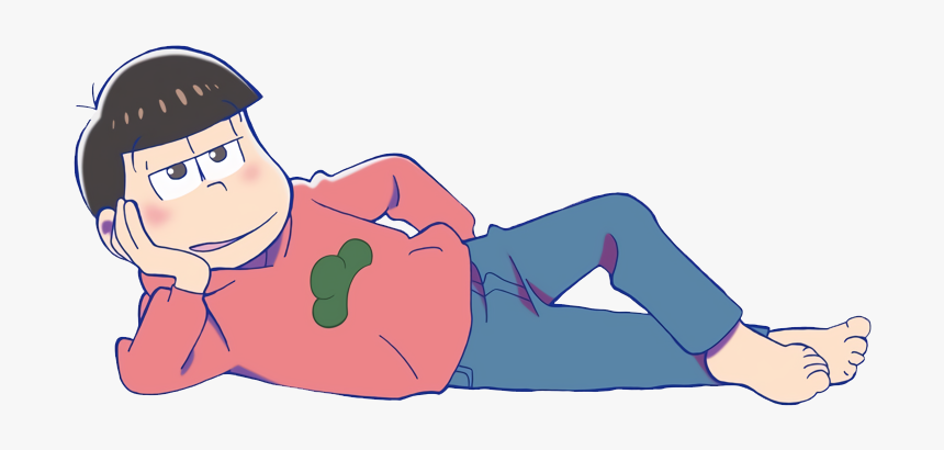 Osomatsu San Banner, HD Png Download, Free Download