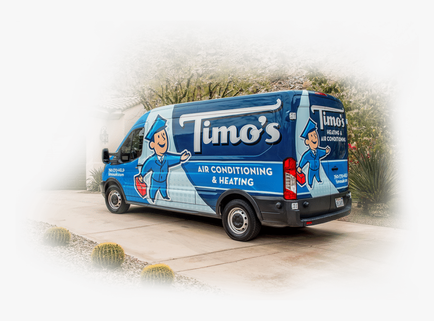 Compact Van, HD Png Download, Free Download