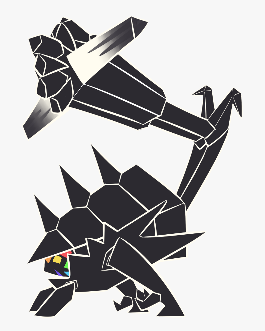 Origami, HD Png Download, Free Download