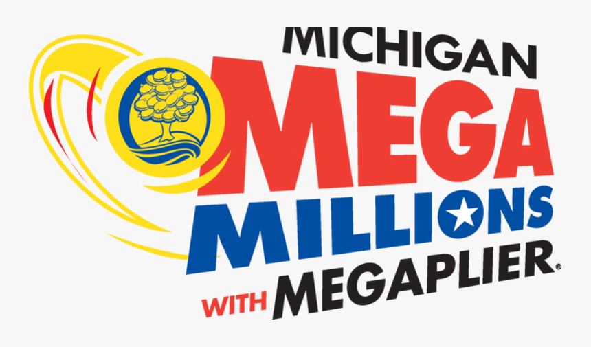 Mega Millions - Michigan Mega Millions, HD Png Download, Free Download