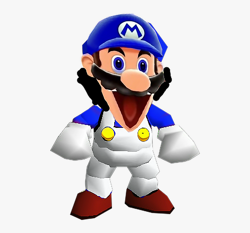 Thumb Image - Mario Bros, HD Png Download, Free Download