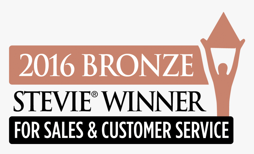 Stevie Awards Bronze 2016, HD Png Download, Free Download