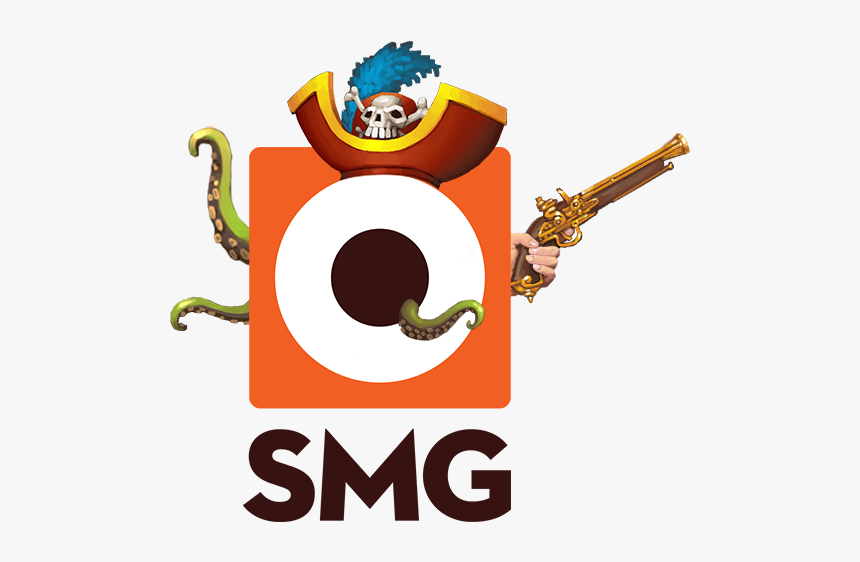 Smg Studio, HD Png Download, Free Download